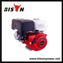 BISON (CHINA) Motor de gasolina de 4 tiempos OHV 13 hp refrigerado por aire